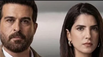 صدمة كبرى.. مواجهة نورس في الحلقة 23 من مسلسل ليل تشعل الأحداث الدرامية